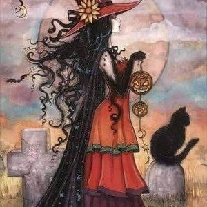 Meet your Posher, Luisa